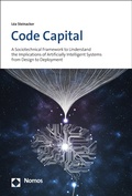 Cover: Code Capital - Nomos