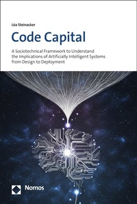 Enlarge image Cover: Code Capital - Nomos