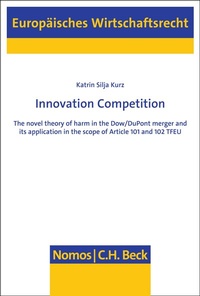 Abbildung von: Innovation Competition - Nomos