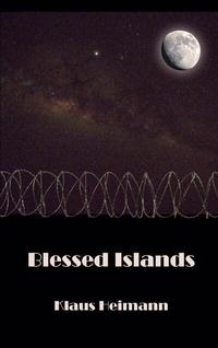 Enlarge image Cover: Blessed Islands - BoD - Books on Demand