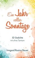 Cover: Ein Jahr voller Sonntage - BoD - Books on Demand