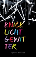 Cover: Knicklichtgewitter - BoD - Books on Demand