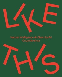 Abbildung von: Like this - Hatje Cantz Verlag