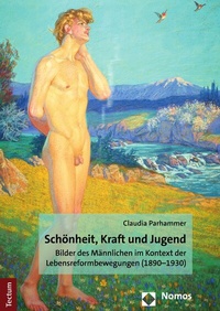 Abbildung von: Schönheit, Kraft und Jugend - Tectum Wissenschaftsverlag