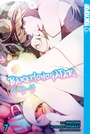 Cover: Bakemonogatari 07 - TOKYOPOP GmbH