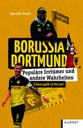 Cover: Borussia Dortmund - Klartext