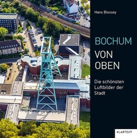 Abbildung von: Bochum von oben - Klartext