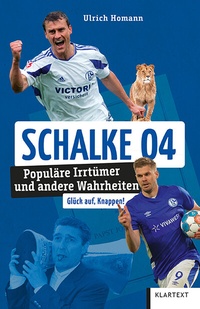 Abbildung von: Schalke 04 - Klartext