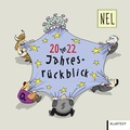 Cover: NEL 2022 - Klartext