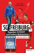 Cover: SC Freiburg - Klartext