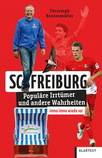 Abbildung von: SC Freiburg - Klartext