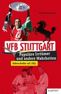 Cover: VfB Stuttgart - Klartext
