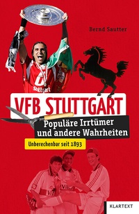 Abbildung von: VfB Stuttgart - Klartext