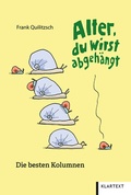 Cover: Alter, du wirst abgeh&auml;ngt - Klartext