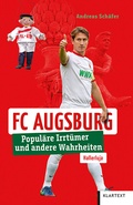 Cover: FC Augsburg - Klartext