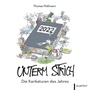 Cover: Unterm Strich 2022 - Klartext