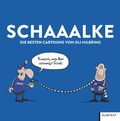 Cover: Schaaalke - Klartext