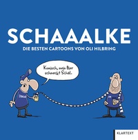 Abbildung von: Schaaalke - Klartext