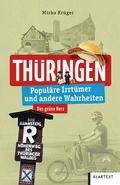Cover: Th&uuml;ringen - Klartext