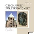 Cover: Geschaffen f&uuml;r die Ewigkeit - Klartext
