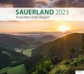 Cover: Sauerland 2023 - Klartext