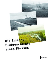 Abbildung von: Die Emscher - Klartext