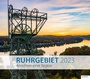 Cover: Ruhrgebiet 2023 - Klartext