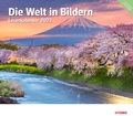 Cover: Die Welt in Bildern 2023 - Klartext