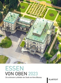 Abbildung von: Essen von oben 2023 - Klartext