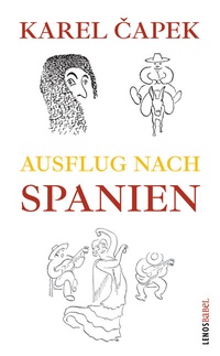 Abbildung von: Ausflug nach Spanien - Lenos