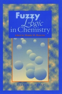 Abbildung von: Fuzzy Logic in Chemistry - Academic Press