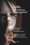 Cover: Stille - ein anderes Lebensgef&uuml;hl? - Geest-Verlag