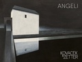Cover: EDUARD ANGELI - Kovacek & Zetter