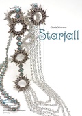 Cover: Starfall - Schumann, Claudia