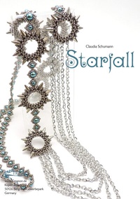 Enlarge image Cover: Starfall - Schumann, Claudia