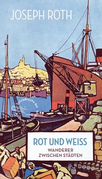 Abbildung von: Rot und Weiß - AB - Die Andere Bibliothek