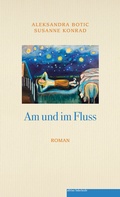Cover: Am und im Fluss - edition federleicht
