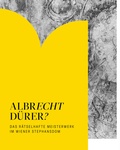 Cover: Albrecht D&uuml;rer? - SIMB