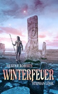 Cover: 'Winterfeuer - Cuillin Verlag