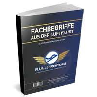 Abbildung von: Fachbegriffe aus der Luftfahrt - Luftfahrtkürzel kompakt erklärt (Buch-/Printversion) - TPM-Media Verlags & Bildungsgesellschaft (Zweigniederlassung Deutschland)