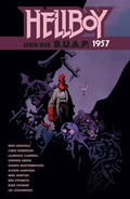 Cover: Hellboy 21 - Cross Cult Entertainment