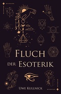Cover: Fluch der Esoterik - Merlin&acute;s Bookshop