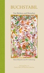 Cover: Buchstabil - Braumüller Verlag