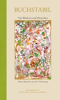 Cover: Buchstabil - Braum&uuml;ller Verlag