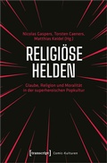 Cover: Religi&ouml;se Helden - transcript