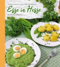 Abbildung von: Esse in Hesse - Societäts-Verlag