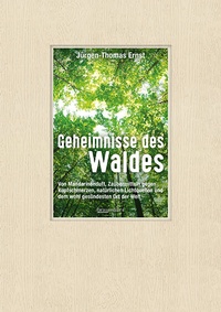 Abbildung von: Geheimnisse des Waldes - Braumüller Verlag