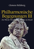 Cover: Philharmonische Begegnungen 3 - Braum&uuml;ller Verlag