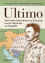 Cover: Ultimo - Braum&uuml;ller Verlag