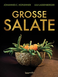 Abbildung von: Große Salate - Braumüller Verlag